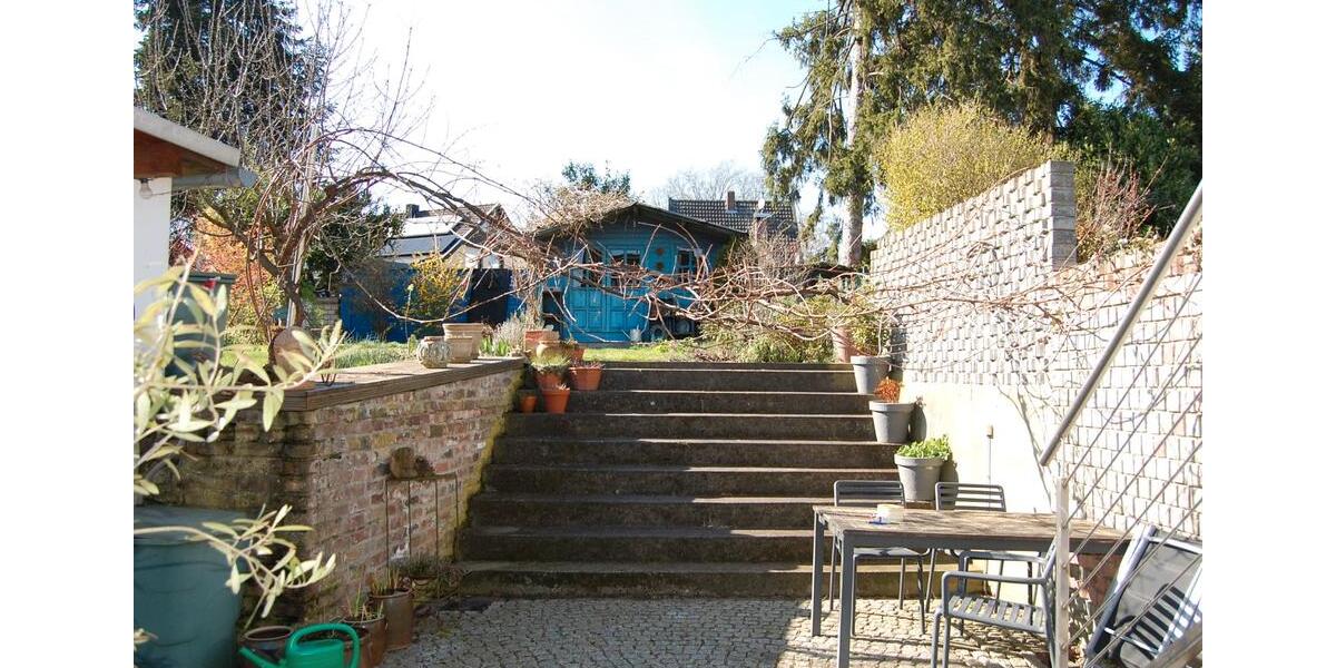 Doppelhaushälfte Mönchengladbach West - 5 Zimmer, 102 m&sup2;, 320.000&euro; | Angebot:26041510