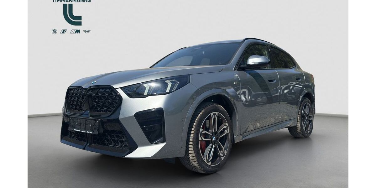BMW X2 24.899 km 42.690 &euro; Düsseldorf 40549