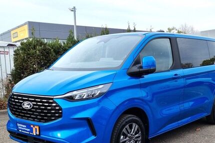 Ford Tourneo Custom 14.287 km 43.380 &euro; Düsseldorf 40589