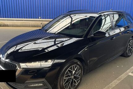 Skoda Octavia 121.650 km 17.100 &euro; Düsseldorf 40237