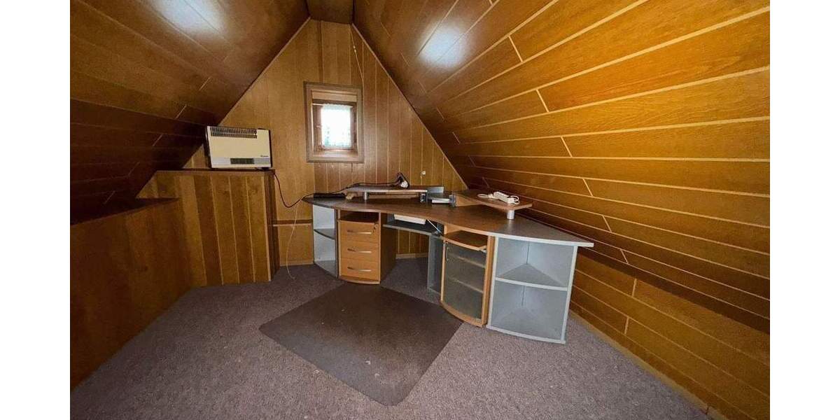 Einfamilienhaus Mönchengladbach Wickrathberg - 7 Zimmer, 159 m&sup2;, 449.000&euro; | Angebot:25796281