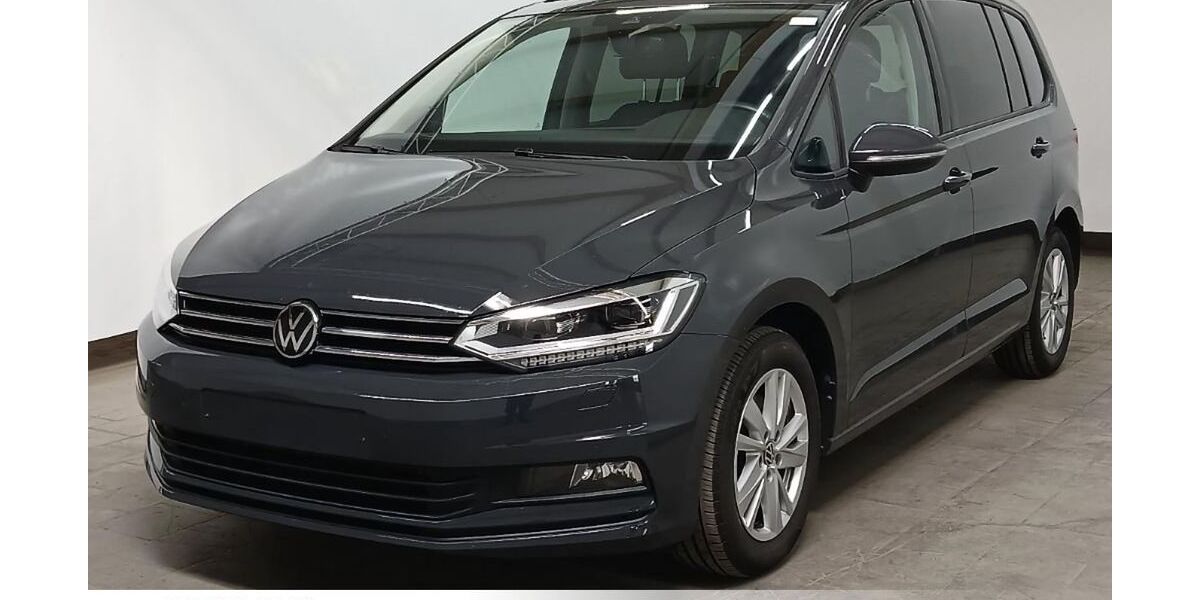 VW Touran 32.500 km 31.875 &euro; Meerbusch 40668