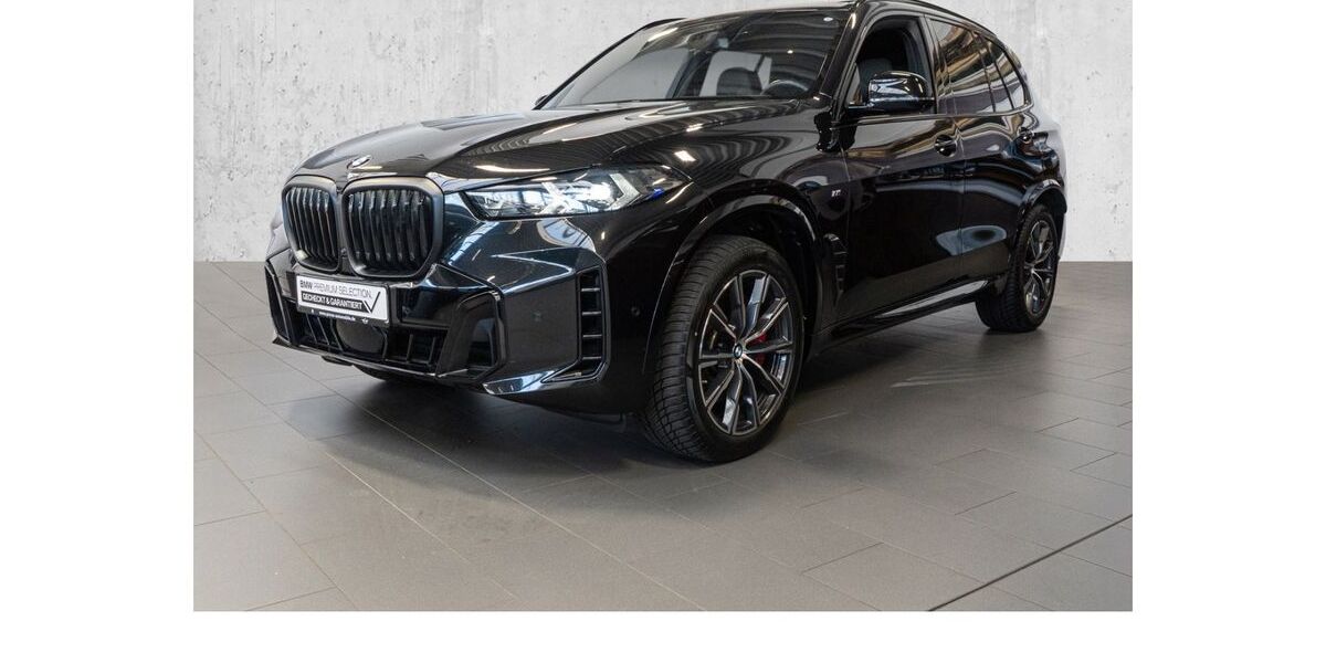 BMW X5 23.735 km 79.500 &euro; Mettmann 40822