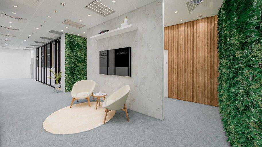 Gewerbeobjekt Neuss Innenstadt - 1.200&euro; | Angebot:25718822