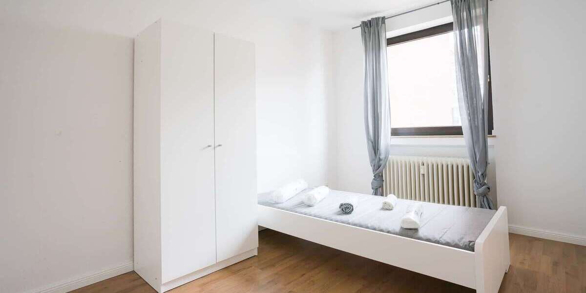 Zimmer Düsseldorf Wersten - 619&euro; | Angebot:25357956