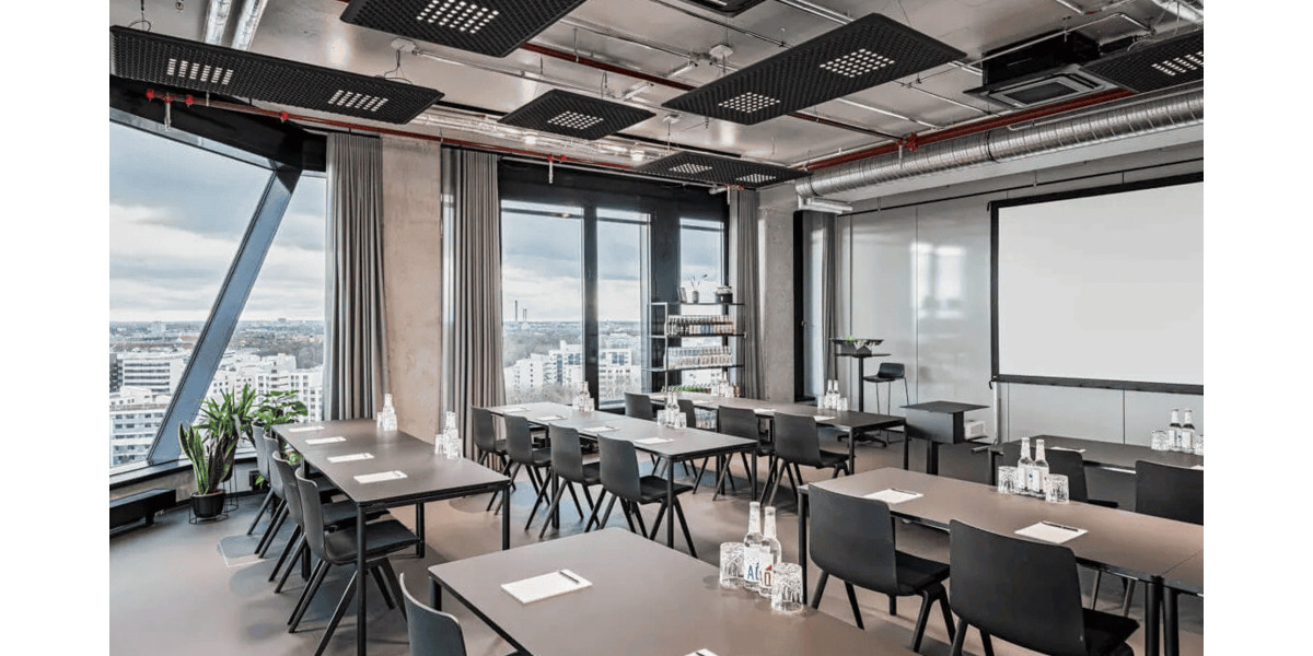 Gewerbeobjekt Düsseldorf Friedrichstadt - 938&euro; | Angebot:26699064