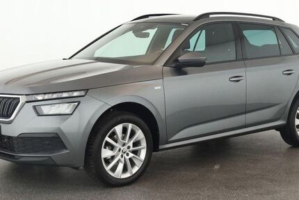 Skoda Kamiq 40.300 km 20.684 &euro; Düsseldorf 40233