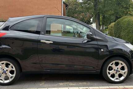 Ford Ka/Ka+ 89.478 km 4.100 &euro; Mülheim an der Ruhr 45478