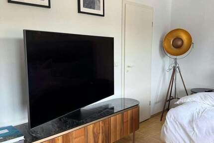 Zimmer Düsseldorf Flingern Nord - 1 Zimmer, 1.300&euro; | Angebot:26044004