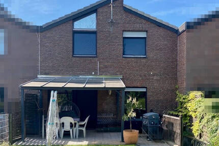 Haus Niederkrüchten Elmpt - 4 Zimmer, 112 m&sup2;, 310.000&euro; | Angebot:25779318