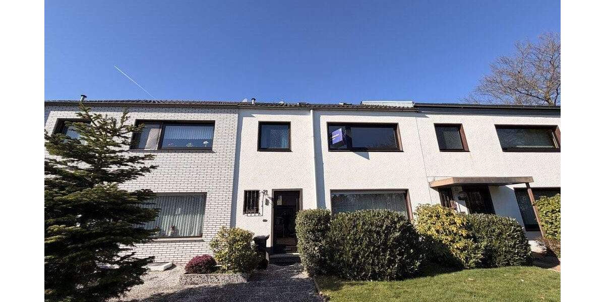 Reihenmittelhaus Meerbusch Lank-Latum - 5 Zimmer, 130 m&sup2;, 550.000&euro; | Angebot:25779530