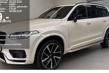 Volvo XC90 40.070 km 49.850 &euro; Krefeld 47805