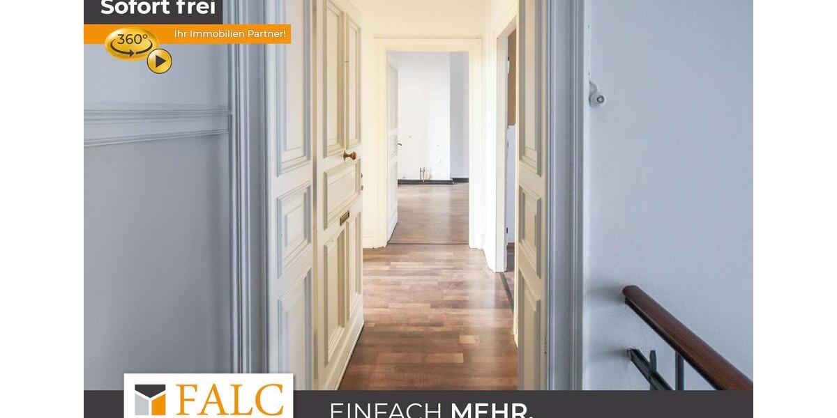 Etagenwohnung Krefeld - 3 Zimmer, 86 m&sup2;, 825&euro; | Angebot:24749101