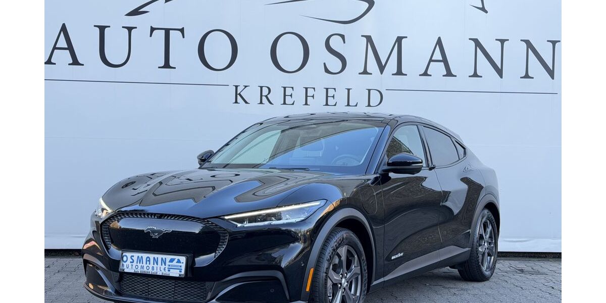 Ford Mustang Mach-E 46.600 km 26.950 &euro; Krefeld 47805