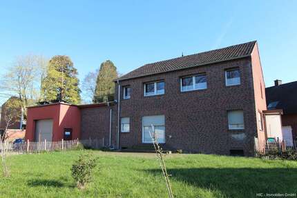 Wohnung Nettetal - 3 Zimmer, 87 m&sup2;, 1.222&euro; | Angebot:25942518