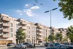 Etagenwohnung Düsseldorf Stadtbezirk 6 - 4 Zimmer, 114 m&sup2;, 1.870&euro; | Angebot:26652166