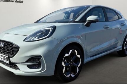 Ford Puma 6.838 km 24.990 &euro; Korschenbroich 41352