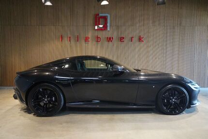 Ferrari Roma 11.000 km 171.941 &euro; Duisburg 47228