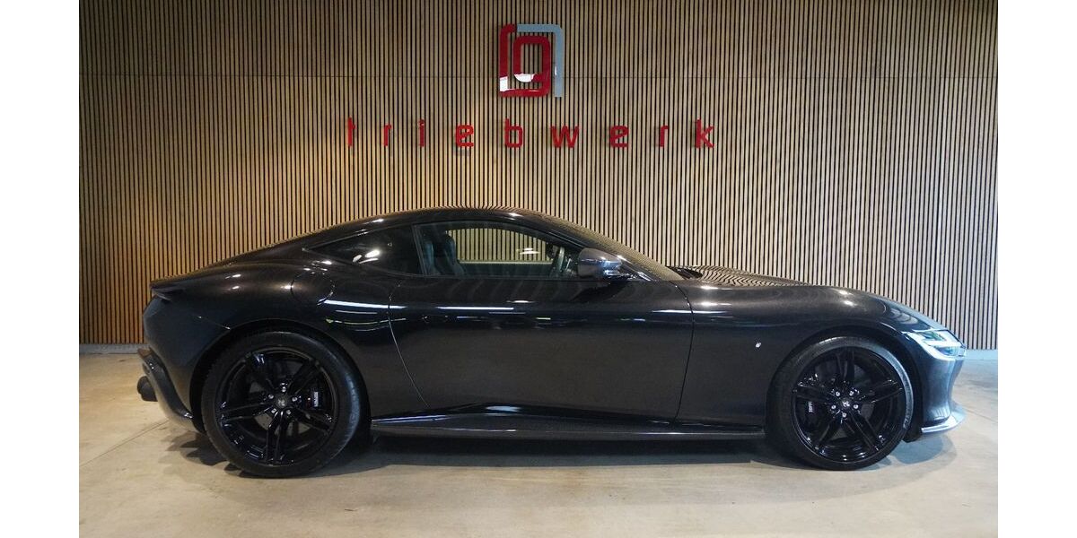 Ferrari Roma 11.000 km 171.941 &euro; Duisburg 47228