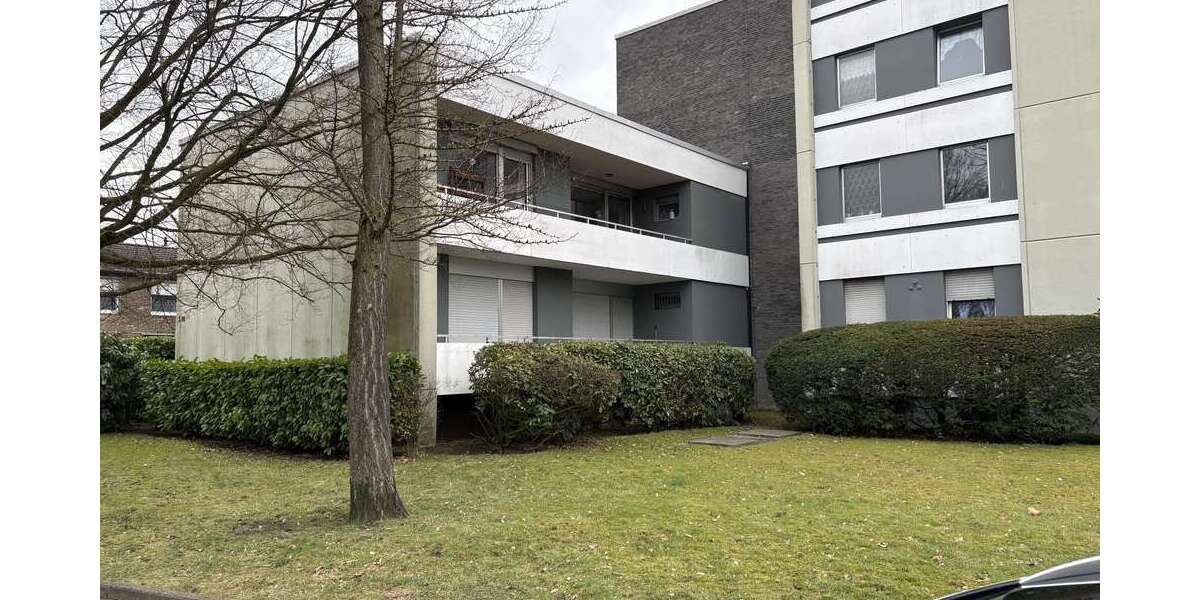 Etagenwohnung Neukirchen-Vluyn Vluyn - 3 Zimmer, 88 m&sup2;, 179.000&euro; | Angebot:25193316