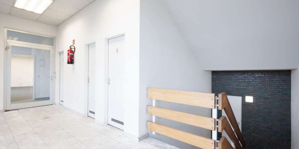 Gewerbeobjekt Erkrath - 685&euro; | Angebot:26079401