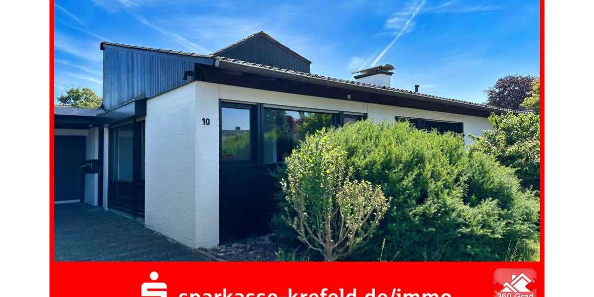 Einfamilienhaus Korschenbroich - 4 Zimmer, 149 m&sup2;, 550.000&euro; | Angebot:27016771