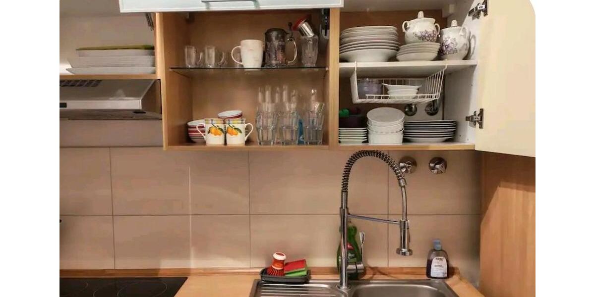 Mehrfamilienhaus, Wohnhaus Duisburg Essenberg - 3 Zimmer, 68 m&sup2;, 1.400&euro; | Angebot:27615917