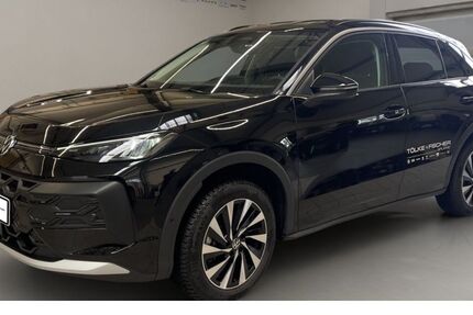 VW T-Roc 5.000 km 34.999 &euro; Krefeld 47805