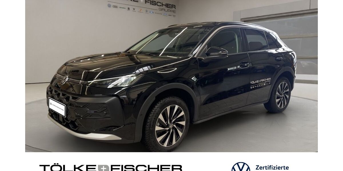 VW T-Roc 5.000 km 34.999 &euro; Krefeld 47805