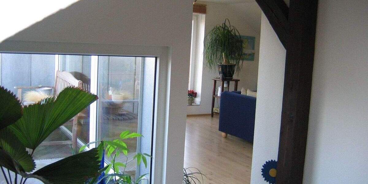 Etagenwohnung Schwalmtal Amern - 3 Zimmer, 91 m&sup2;, 165.000&euro; | Angebot:25693365