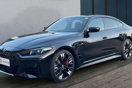 BMW 420 Gran Coupé 10.000 km 57.790 &euro; Meerbusch 40668