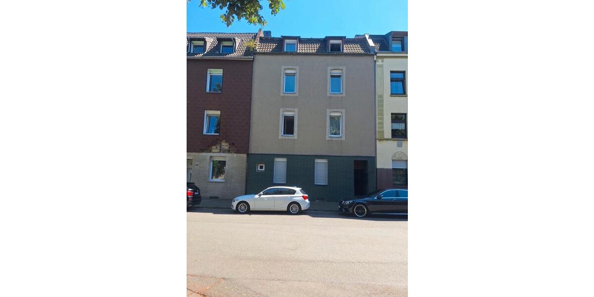 Mehrfamilienhaus, Wohnhaus Duisburg Beeck - 10 Zimmer, 250 m&sup2;, 324.000&euro; | Angebot:26580352