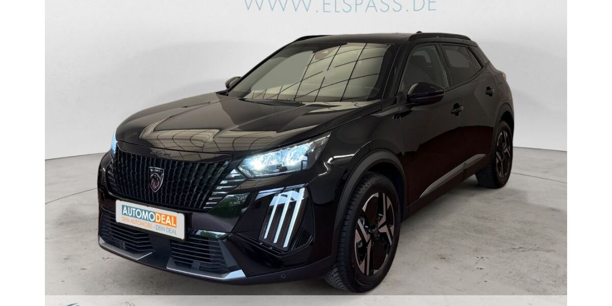 Peugeot 2008 26.996 km 21.889 &euro; Duisburg 47138