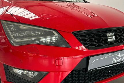 Seat Leon 213.869 km 9.880 &euro; Heiligenhaus 42579