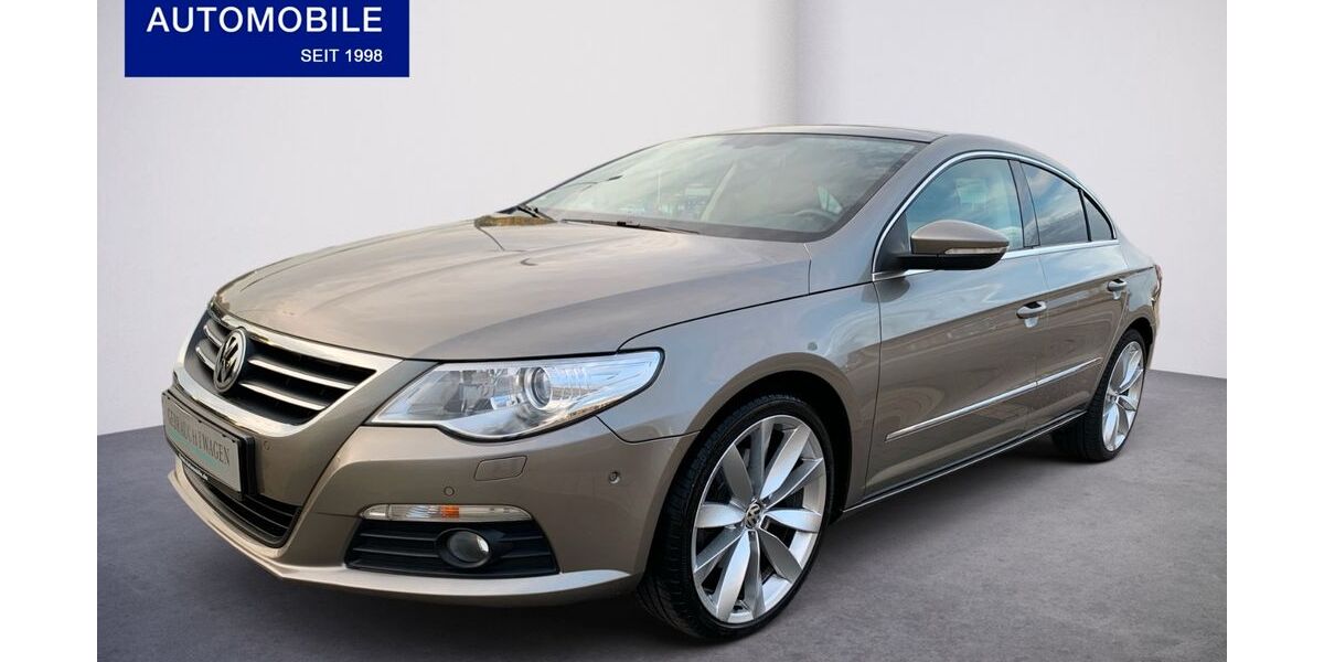 VW Passat 183.000 km 8.990 &euro; Neuss 41462
