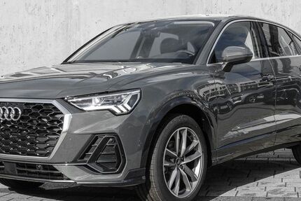 Audi Q3 4.999 km 47.440 &euro; Meerbusch 40670