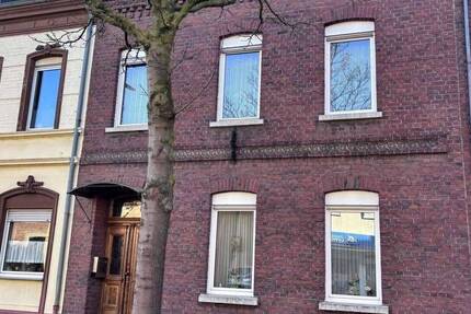 Haus Tönisvorst St. Tönis - 5 Zimmer, 139 m&sup2;, 265.000&euro; | Angebot:26106529