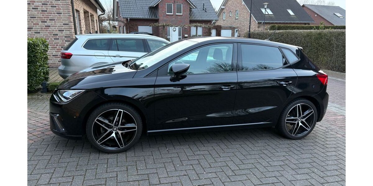 Seat Ibiza 39.170 km 16.290 &euro; Nettetal 41334