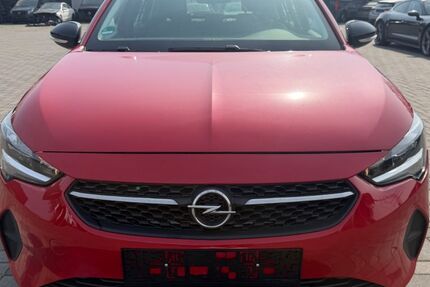 Opel Corsa 50.993 km 10.890 &euro; Duisburg 47169