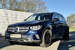 Mercedes-Benz GLC 220 d 4Matic / 1.Hd / MBUX / Kamera / Leder 99.000 km 32.490 &euro; Mönchengladbach 41066