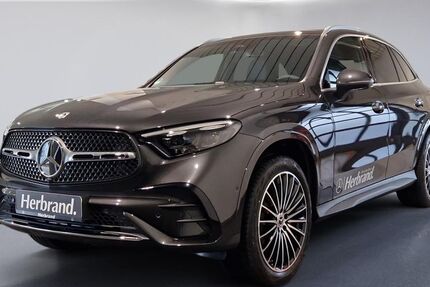 Mercedes-Benz GLC 300 6.125 km 64.850 &euro; Mönchengladbach 41063