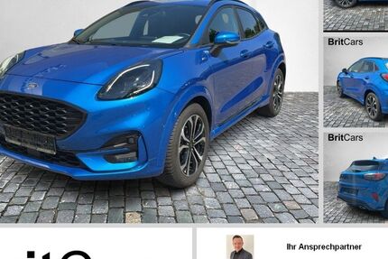 Ford Puma 12.523 km 21.588 &euro; Krefeld 47803