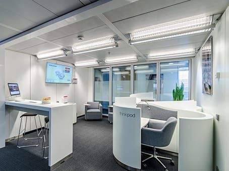 Gewerbeobjekt Düsseldorf Unterbilk - 1.132&euro; | Angebot:25875681