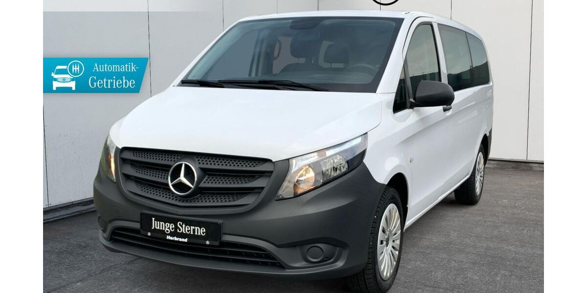 Mercedes-Benz Vito 59.921 km 32.915 &euro; Krefeld 47807