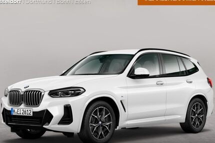 BMW X3 38.470 km 39.999 &euro; Düsseldorf 40237