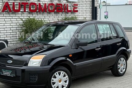 Ford Fusion 192.507 km 1.799 &euro; Erkelenz 41812