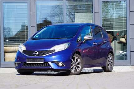Nissan Note 188.000 km 5.800 &euro; Korschenbroich 41352