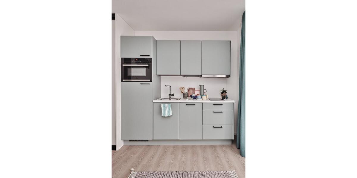 Etagenwohnung Düsseldorf Heerdt - 1 Zimmer, 25 m&sup2;, 650&euro; | Angebot:23090722