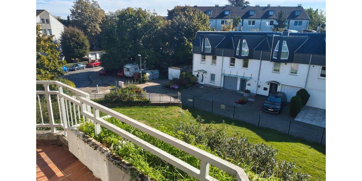 Etagenwohnung Ratingen - 1 Zimmer, 42 m&sup2;, 145.000&euro; | Angebot:27618222