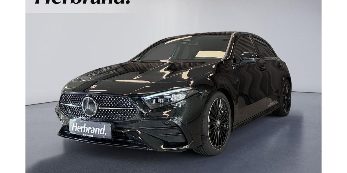 Mercedes-Benz A 200 6.881 km 33.990 &euro; Krefeld 47800